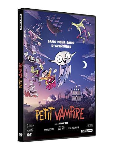 Petit vampire [FR Import]