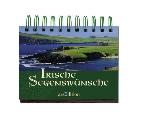 Irische Segenswünsche