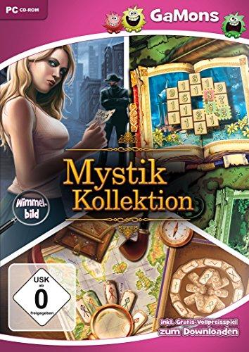 GaMons - Mystik-Kollektion (PC)