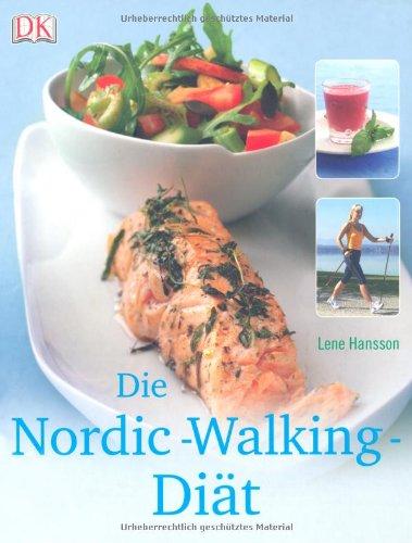 Die Nordic-Walking-Diät