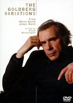 Glenn Gould - Goldberg-Variationen