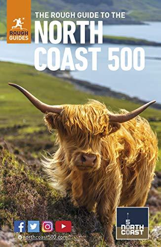 Rough Guide to the North Coast 500 (Rough Guides)