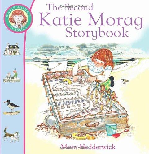 The Second Katie Morag Storybook