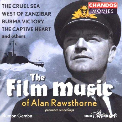 The Film Music Of