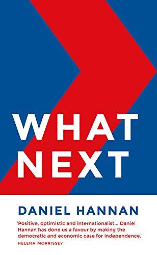 What Next: How to get the best from Brexit