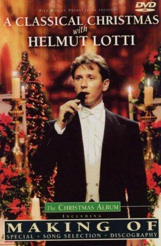 Helmut Lotti - A Classical Christmas: The Christmas Album