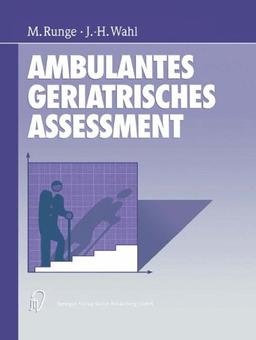 Ambulantes geriatrisches Assessment