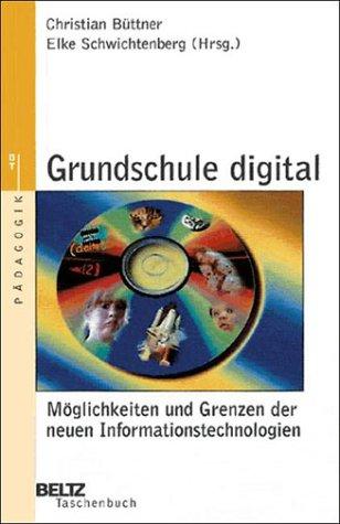 Grundschule digital