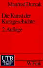 Die Kunst der Kurzgeschichte