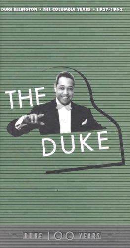 The Duke: The Essential Collection 1927 - 1962