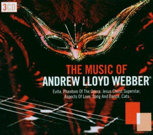 Music of Andrew Lloyd Webber