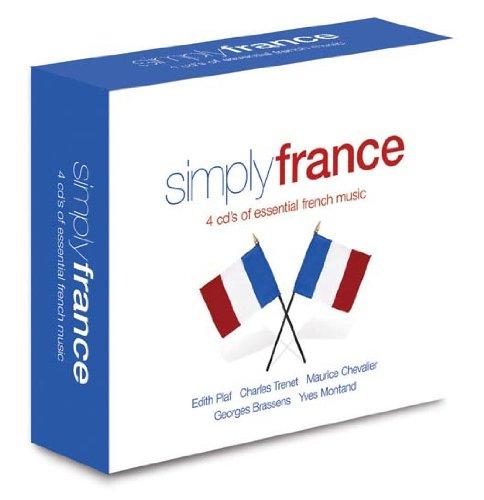 Simply France