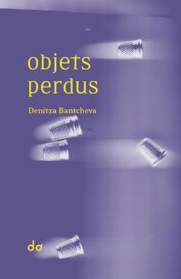 Objets perdus