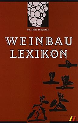 Weinbaulexikon