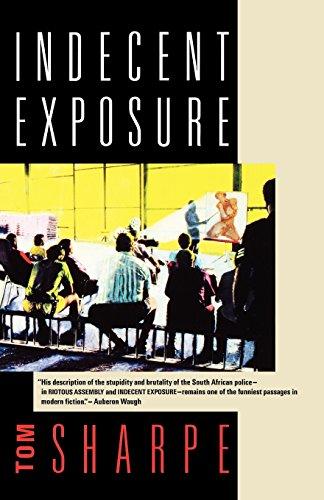 Indecent Exposure (Tom Sharpe)