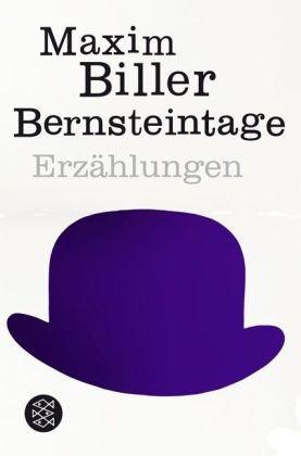 Bernsteintage: Erzählungen