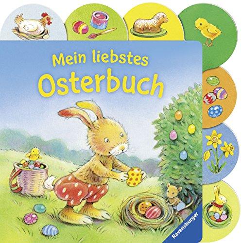 Mein liebstes Osterbuch