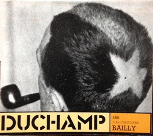 Marcel Duchamp