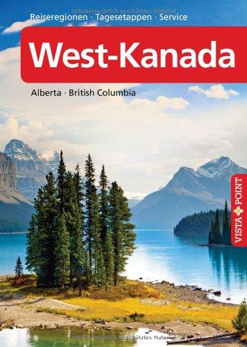 West-Kanada