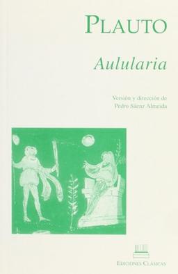 Aulularia