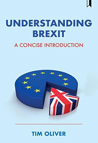 Oliver, T: Understanding Brexit: A Concise Introduction