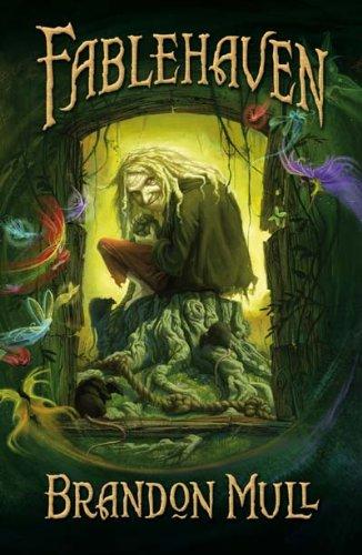 Fablehaven (Juvenil)