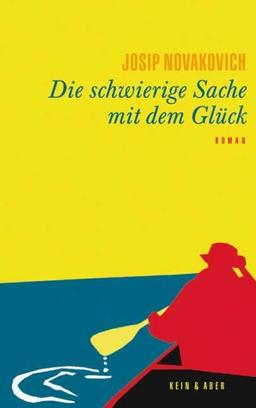 Die schwierige Sache mit dem Glück