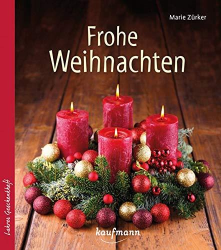 Frohe Weihnachten (Lahrer Geschenkhefte)