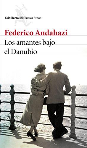 Los amantes bajo el Danubio