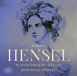 Fanny Hensel: Werke für Klavier