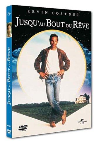 Jusqu'au bout du rêve [FR Import]