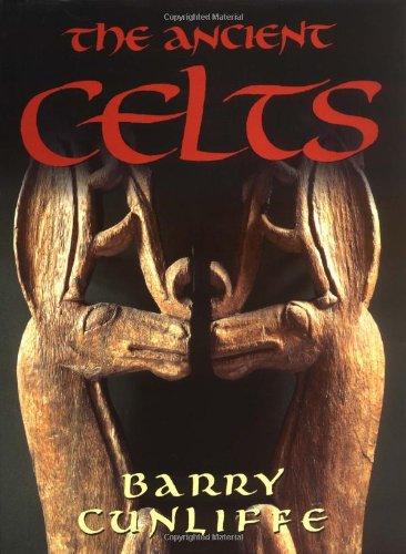 The Ancient Celts