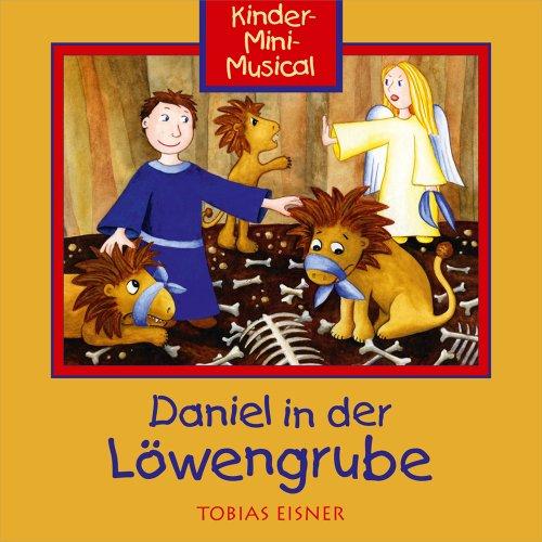 Daniel in der Löwengrube (mit Playback)