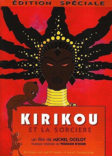 Kirikou et la sorcière [FR Import]