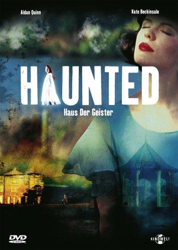 Haunted - Haus der Geister