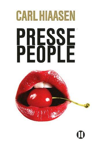 Presse people