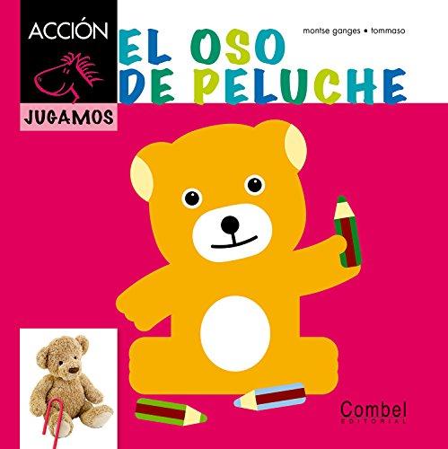 El Oso de Peluche (Caballo ACCIÓN. Jugamos)