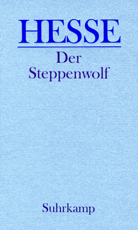 Der Steppenwolf