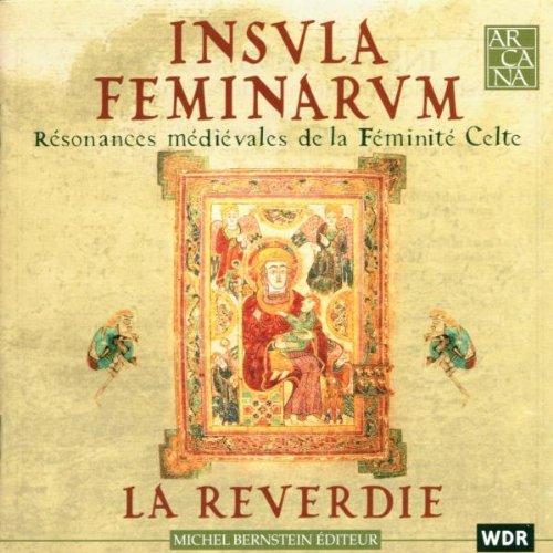 Insula Feminarum