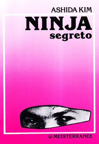 Ninja segreto (Arti marziali)