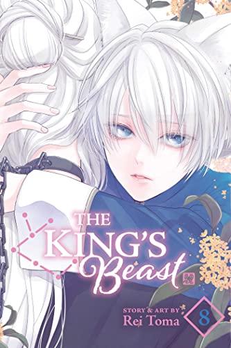 The King’s Beast, Vol. 8: Volume 8