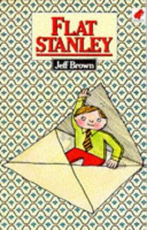 Flat Stanley