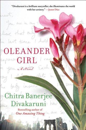 Oleander Girl: A Novel