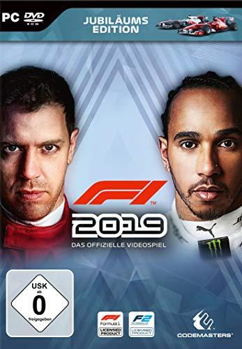 F1 2019 Jubiläums Edition [PC]