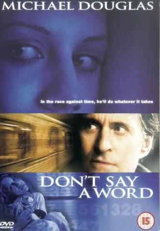 Don't Say A Word [UK Import]