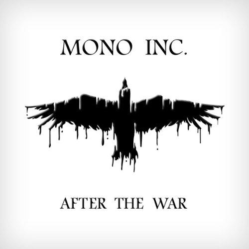 After the War/Ltd. (CD + DVD)