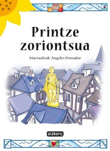 Printze zoriontsua (Ekilore)