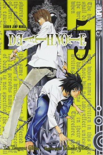 Death Note 05