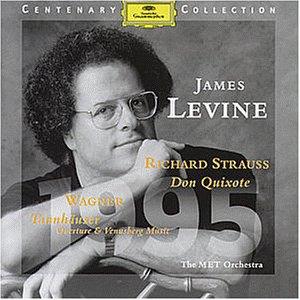 Centenary Collection 1995: James Levine