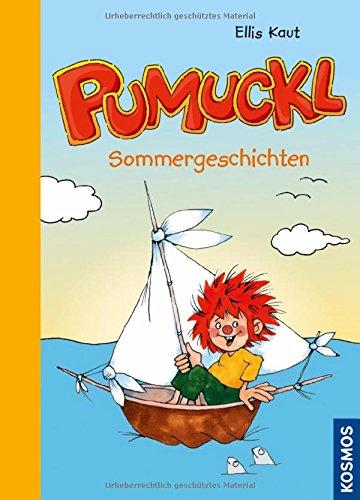 Pumuckl Vorlesebuch - Sommergeschichten